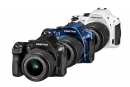 K-30 Blue